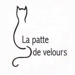 Logo de La Patte de Velours